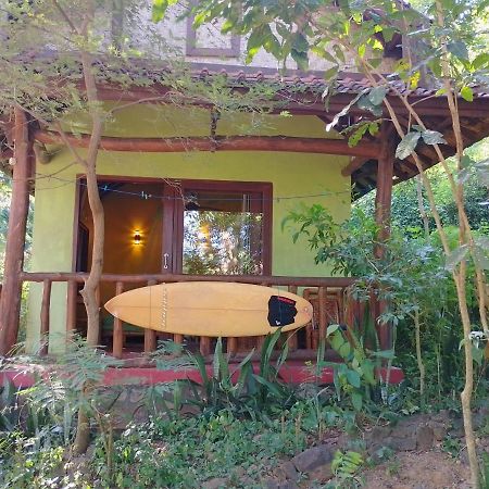 Kuta Mountain Bungalows Dış mekan fotoğraf