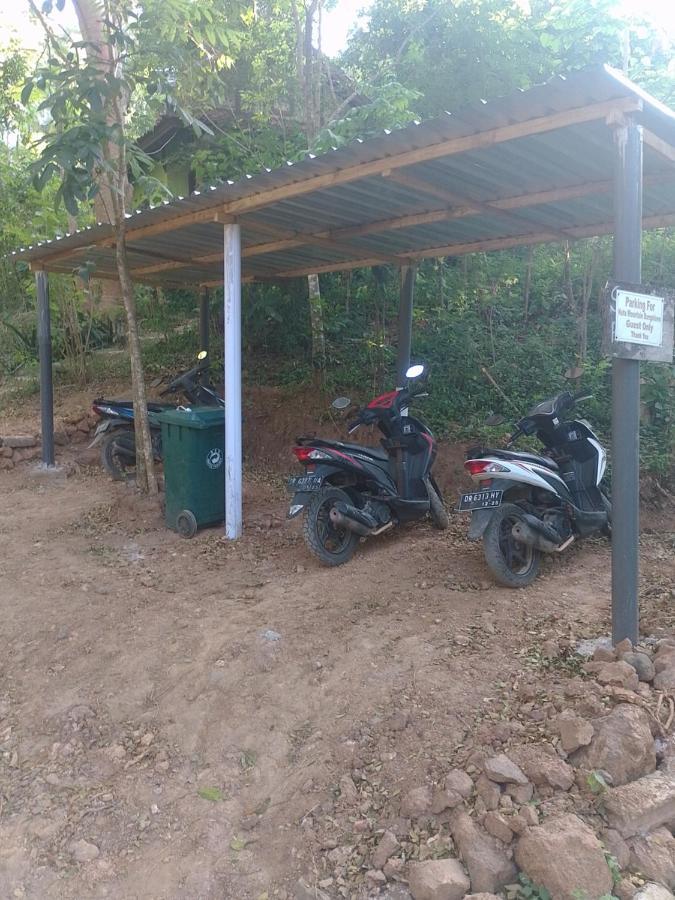 Kuta Mountain Bungalows Dış mekan fotoğraf